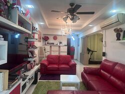 Yung Sheng Road (Jurong West),  #603800601